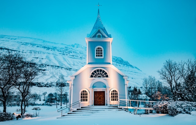 church
